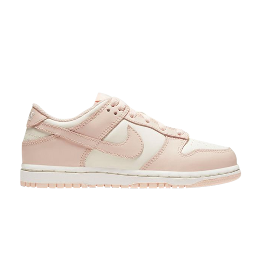Nike Dunk Low SP Orange Pearl (PS) - CW1588-101