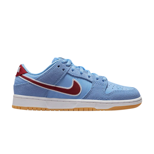 Nike SB Dunk Low Philadelphia Phillies (PS) - DN3675-400