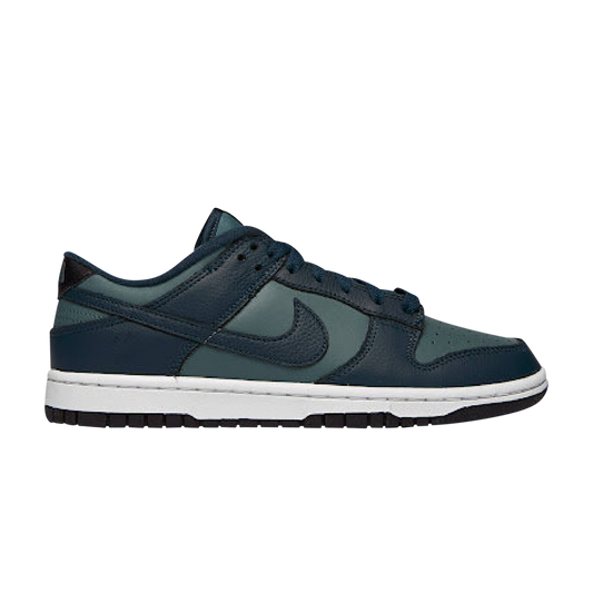 Nike Dunk Low Mineral Slate Armory Navy - DR9705-300