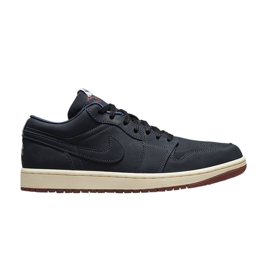 Jordan 1 Low Eastside Golf Out of the Mud - DV1759-448