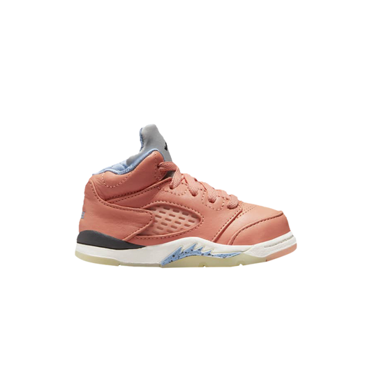 Jordan 5 Retro DJ Khaled We The Best Crimson Bliss (TD) - DV4981-641