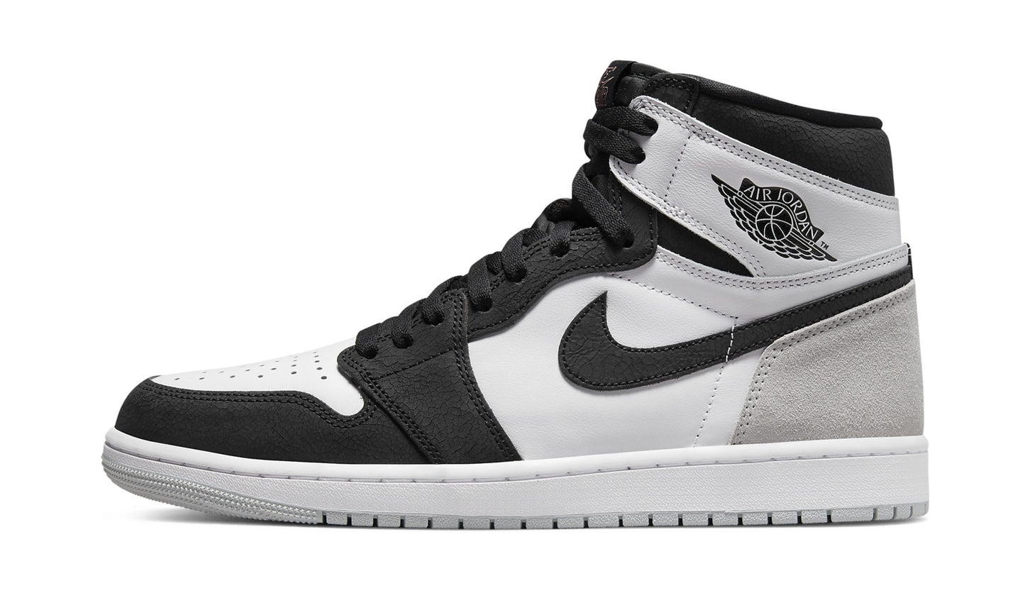 Jordan 1 Retro High OG Bleached Coral - 555088-108