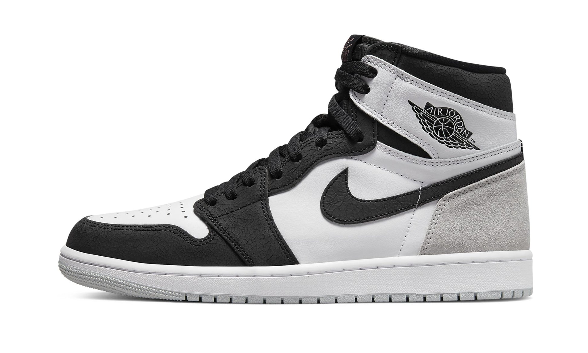 Jordan 1 Retro High OG Bleached Coral - 555088-108